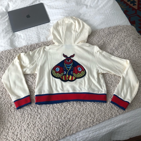 adidas Tops - Adidas Sweatshirt Limited Edition Moth